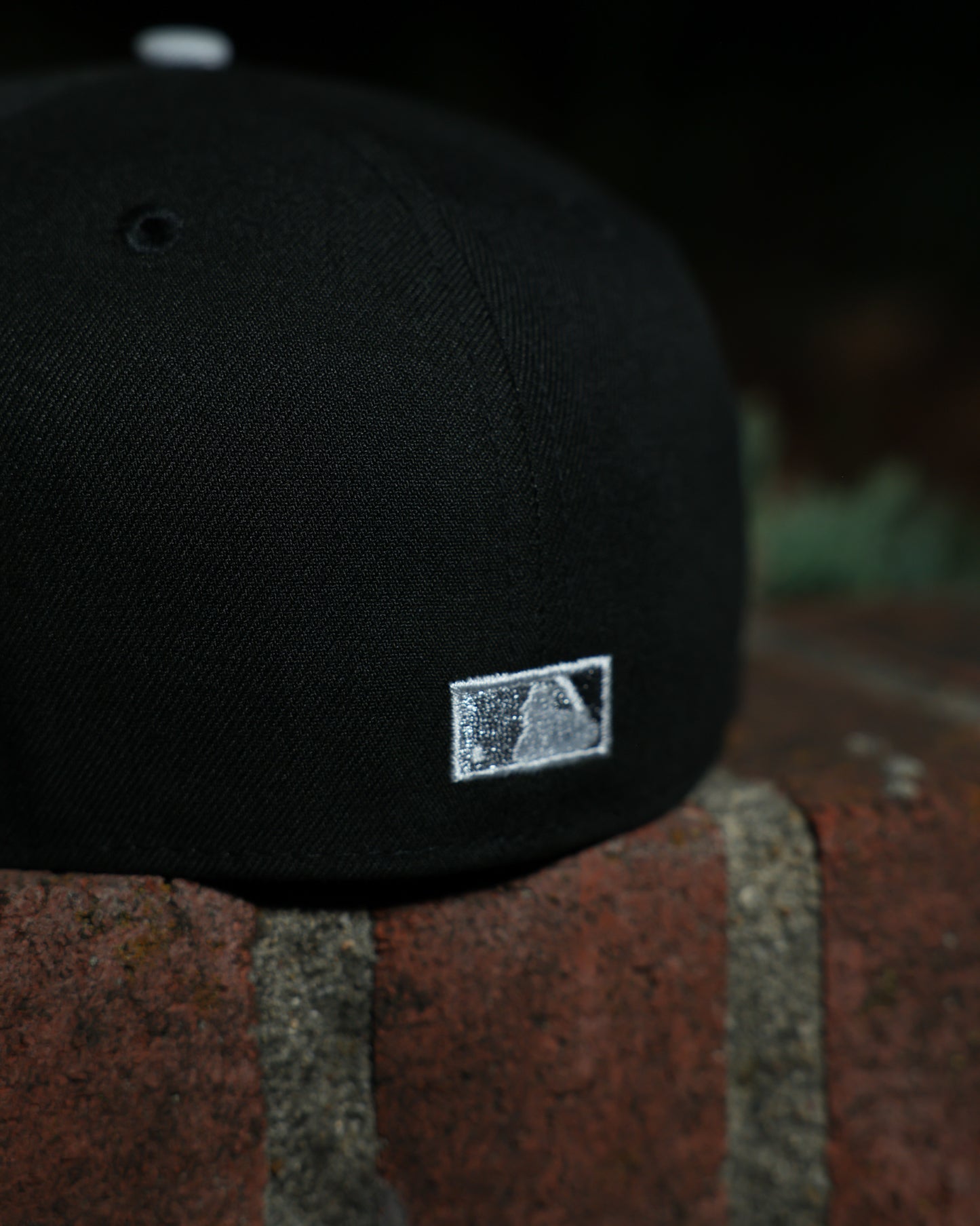 Kansas City Royals 40th Anniversary Black 59Fifty New Era