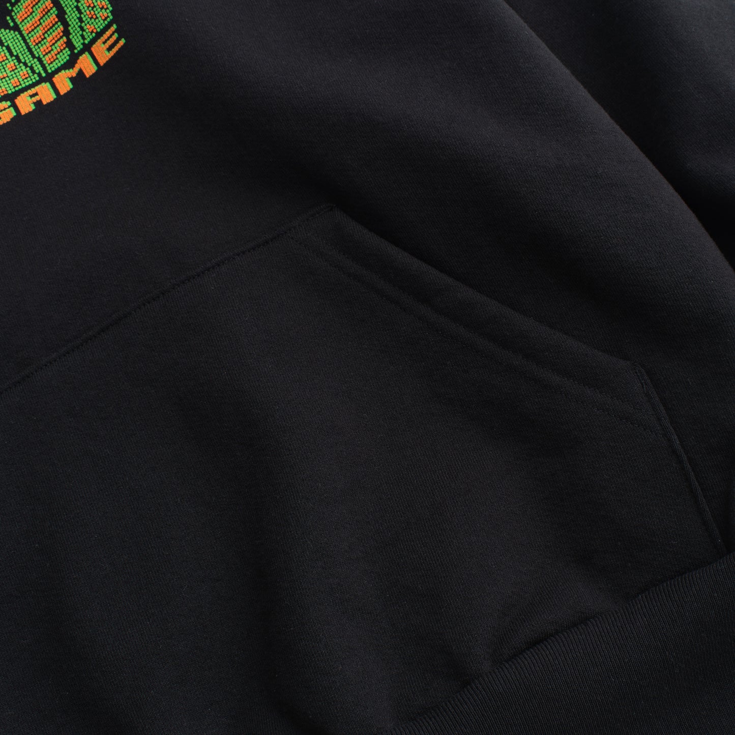 HomeGame LED Hoodie