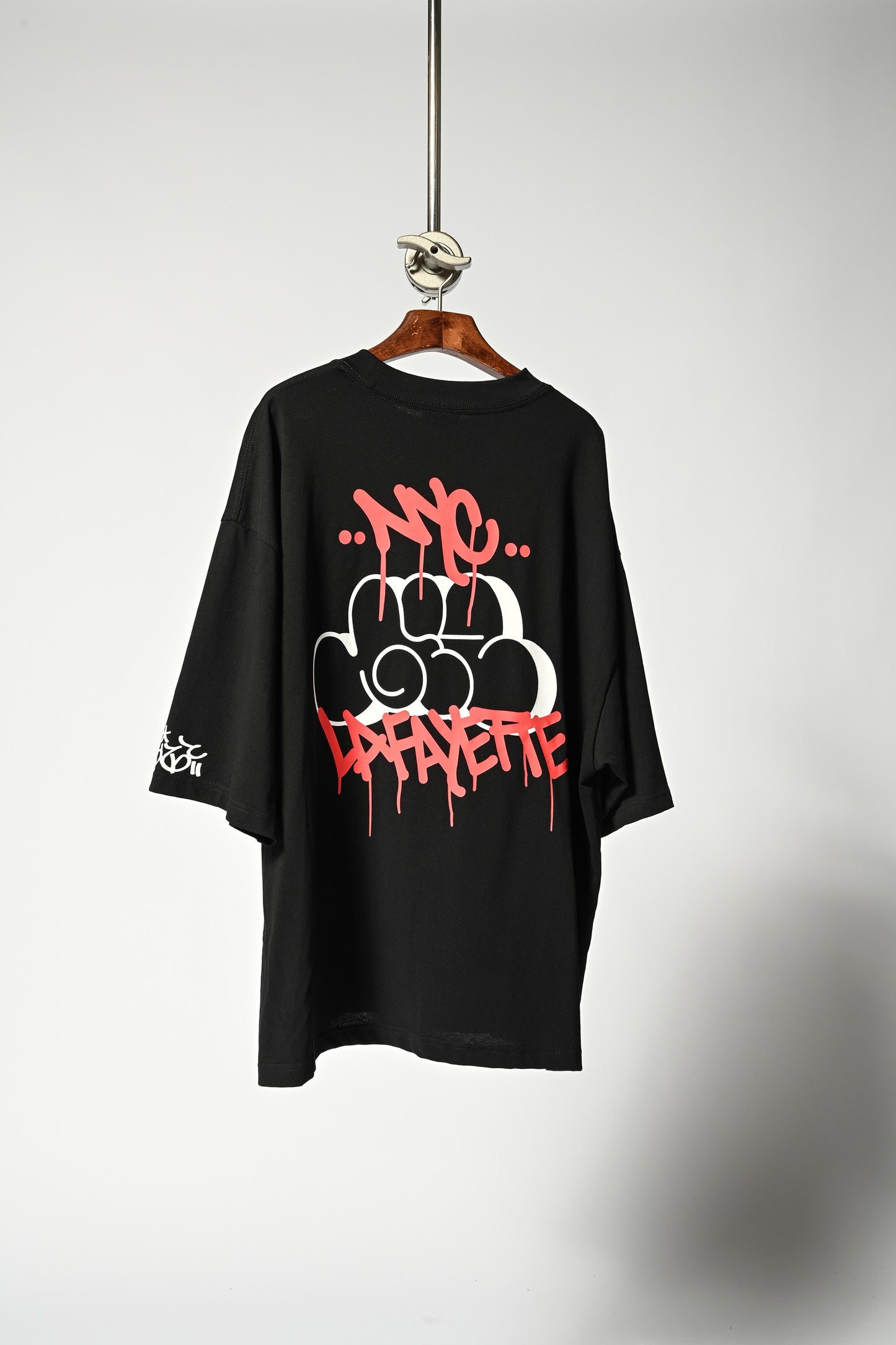 LFYT x Giz Tee