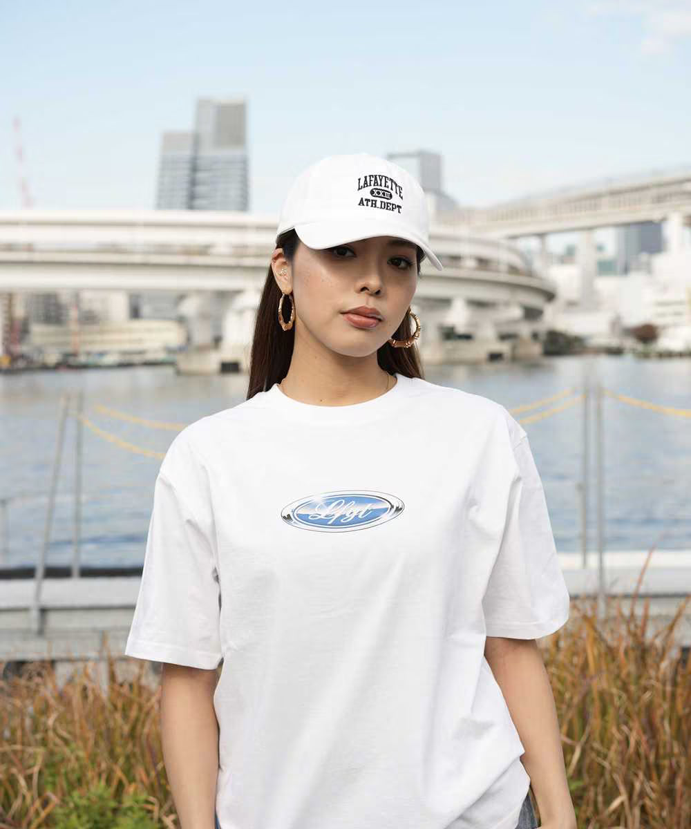 LFYT Athletics Dad Hat