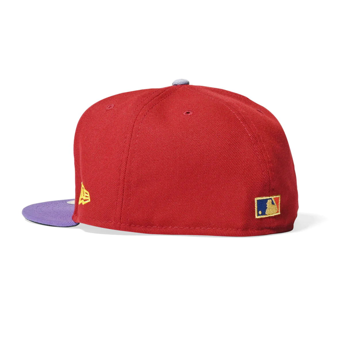 Chicago Cubs 1990 All Star Game New Era 59Fifty Fitted Hat