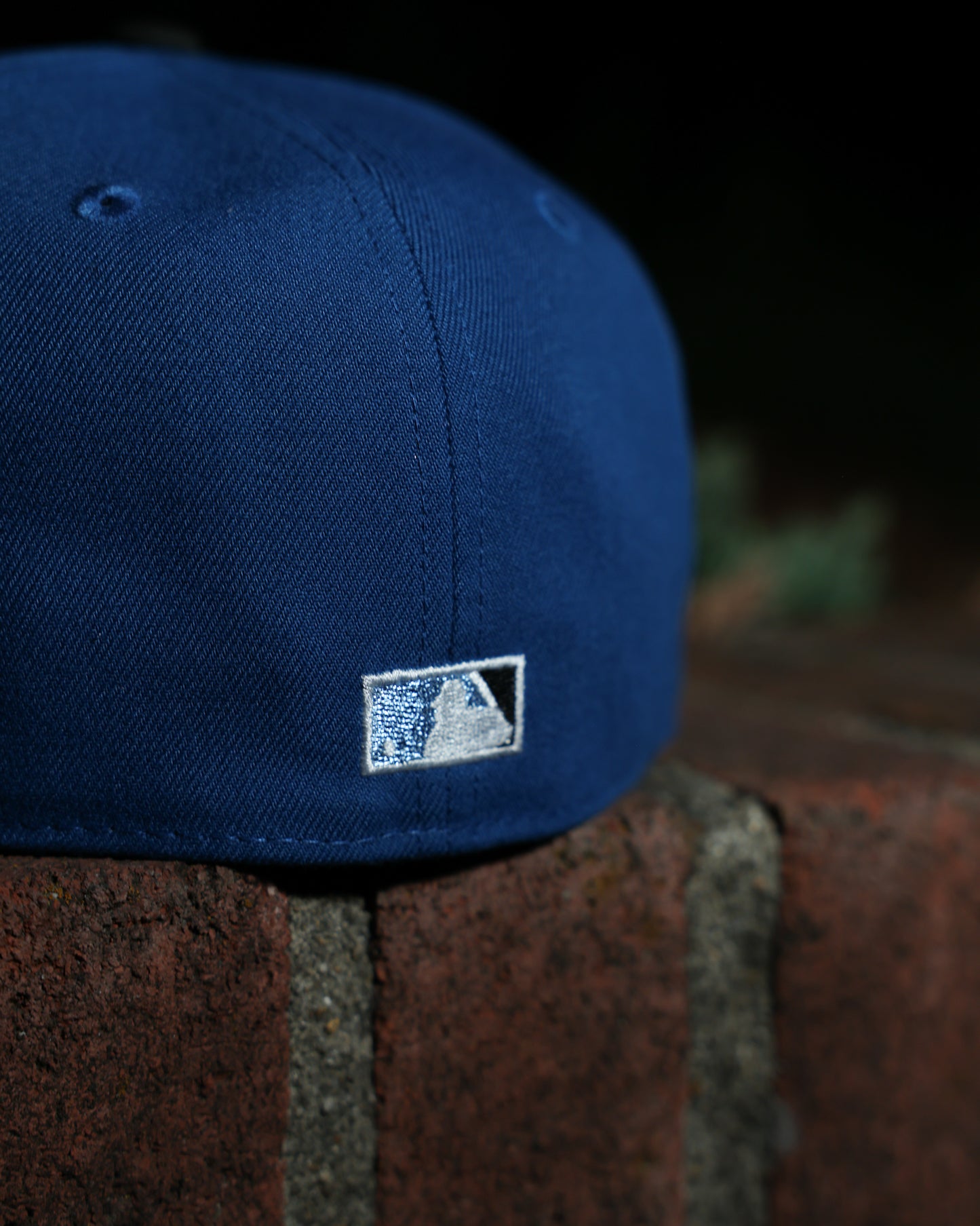 Seattle Mariners 30th Anniversary Chrome White/Seashore Blue 59Fifty New Era