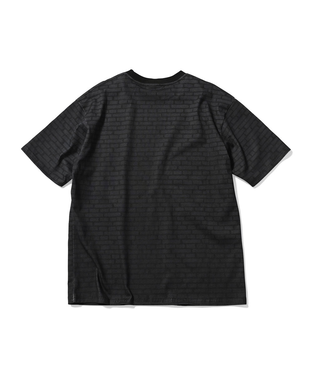 LFYT Biggie Mural Tee