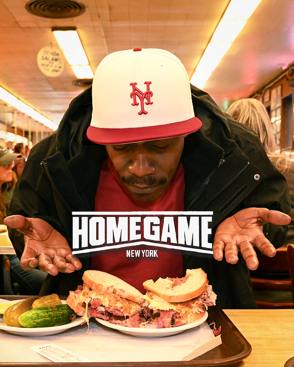 Restock! New York Mets 50th Anniversary Chrome White/Brick Red 59Fifty New Era