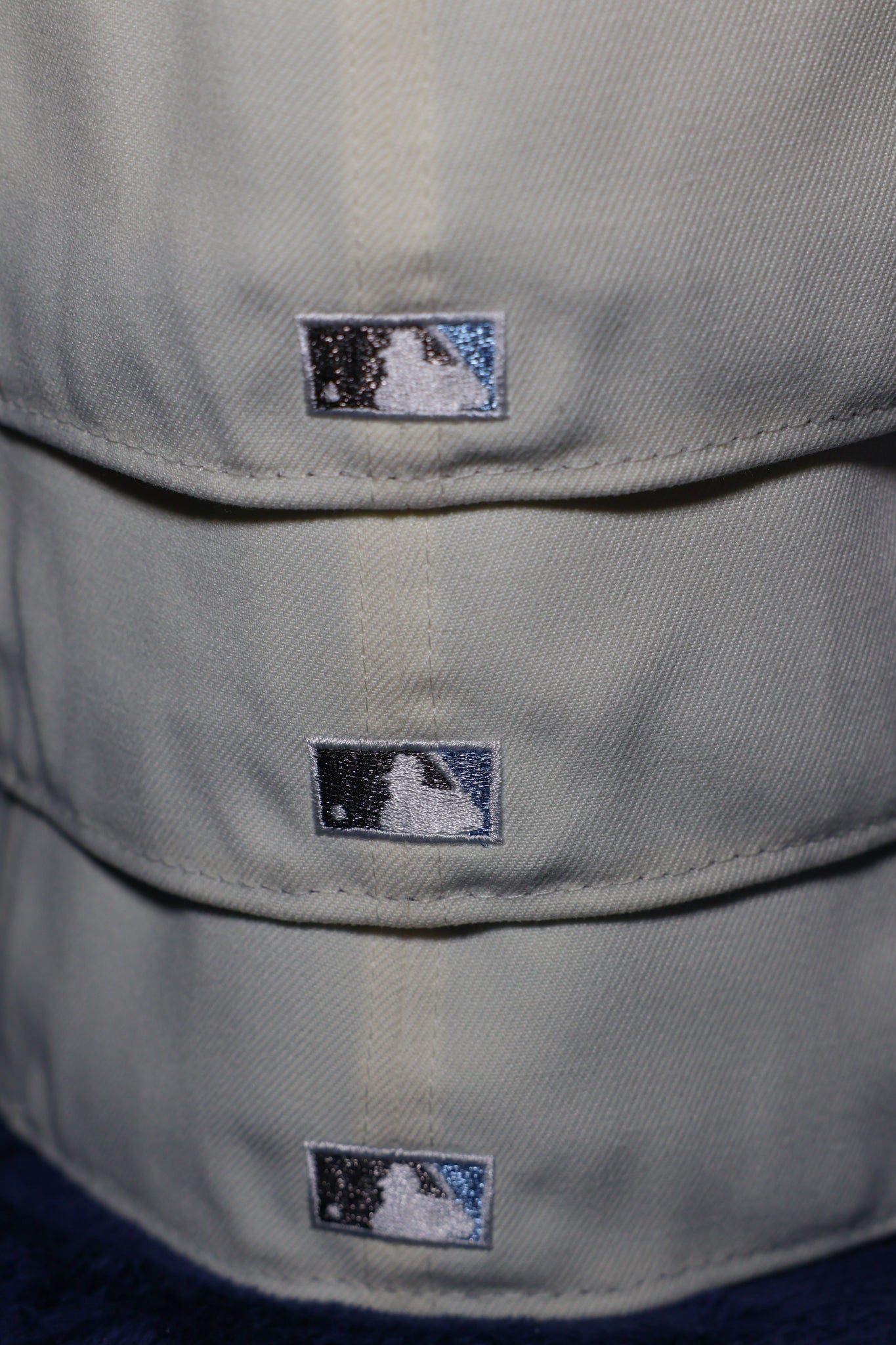 Cleveland Indians Jacobs Field Chrome White/Sky Blue 59Fifty New Era