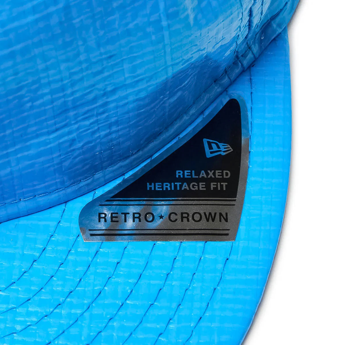 New Era Japan Los Angeles Blue 9Fifty Hat