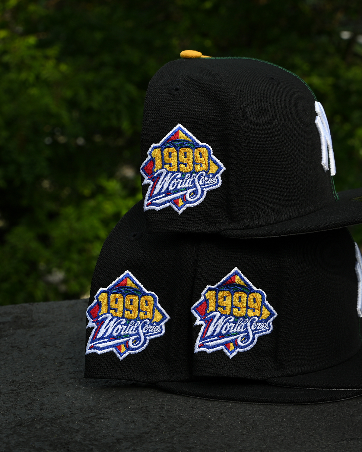 New York Yankees 1999 World Series Multi 59Fifty New Era