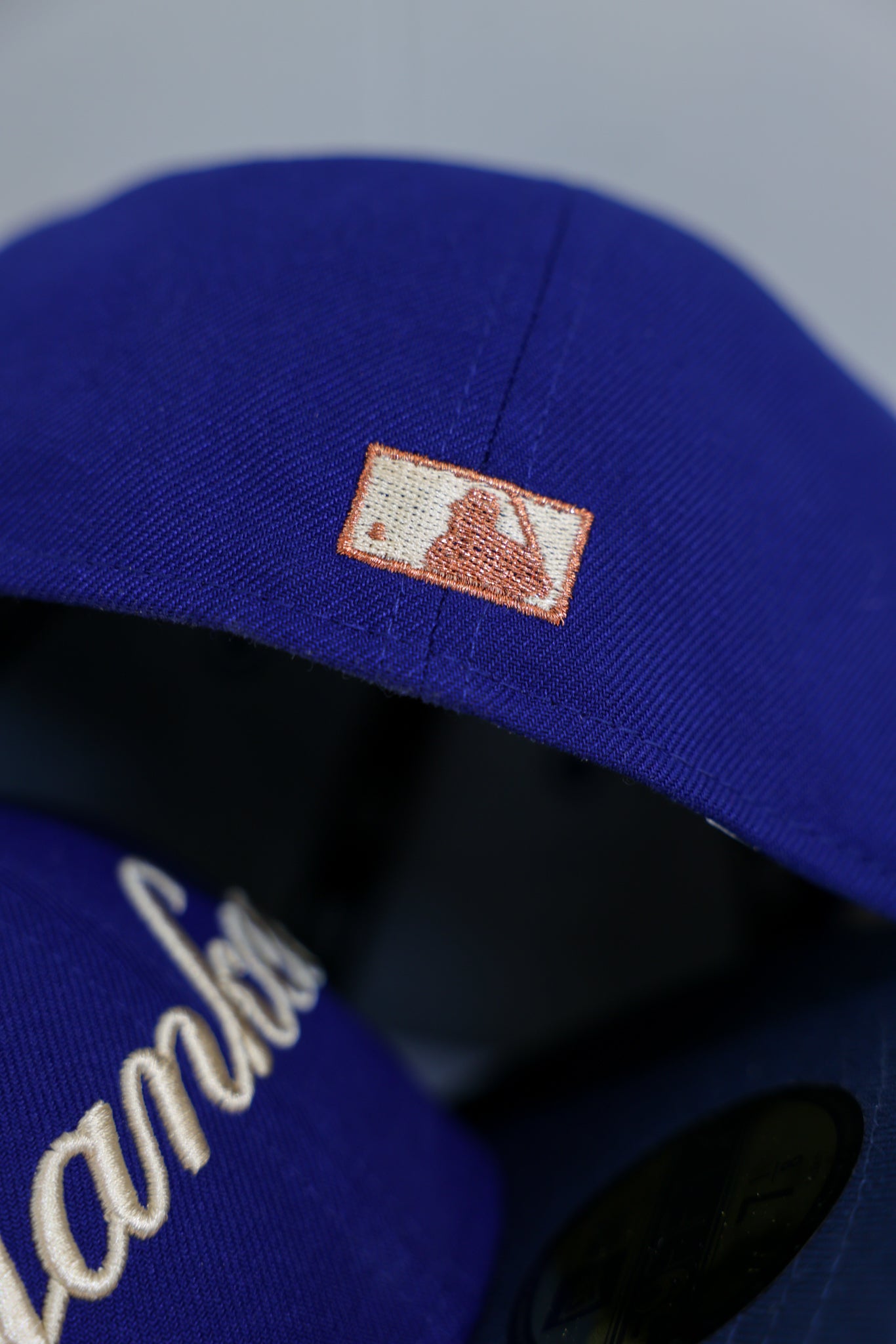 New York Yankees 1999 World Series Dark Royal/Oceanside Blue 59Fifty New Era