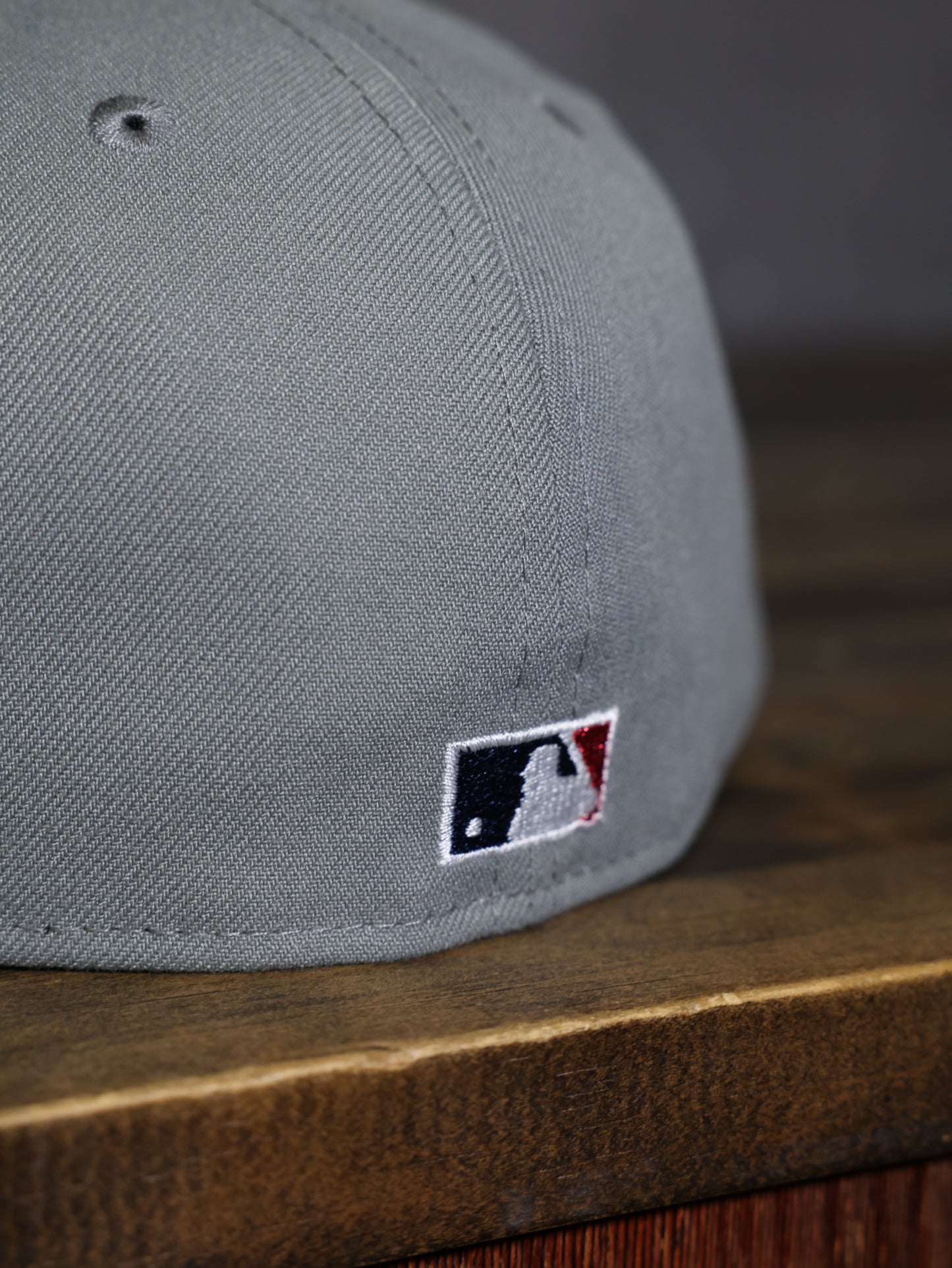 Cleveland Indians 1997 World series Dark Graphite/Black 59Fifty New Era