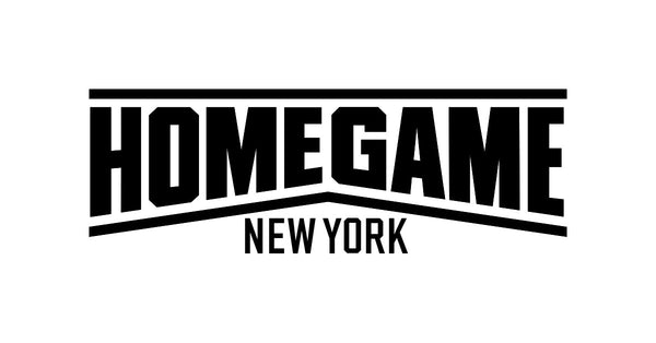 HOMEGAME NEW YORK