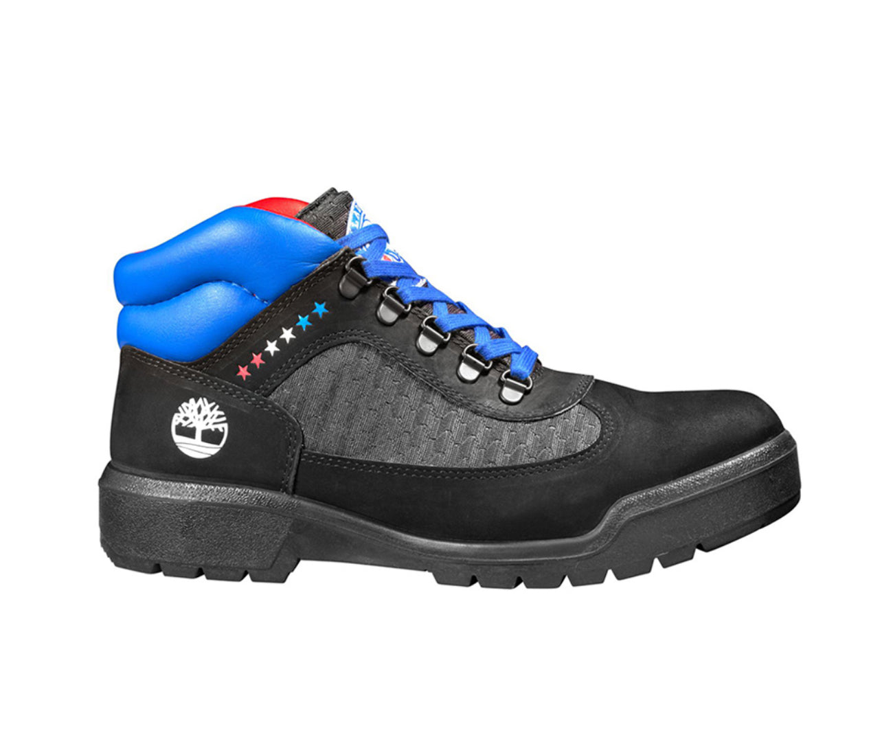 Timberland x Mitchell & Ness - NBA Philadelphia 76ers