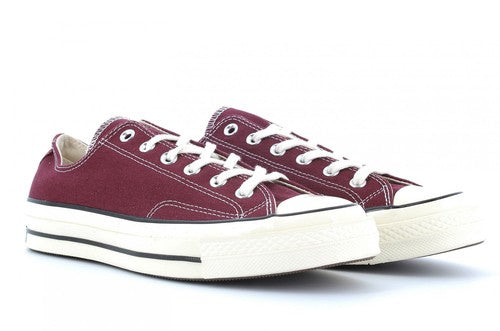 Converse Chuck 70 Ox - Dark Burgundy