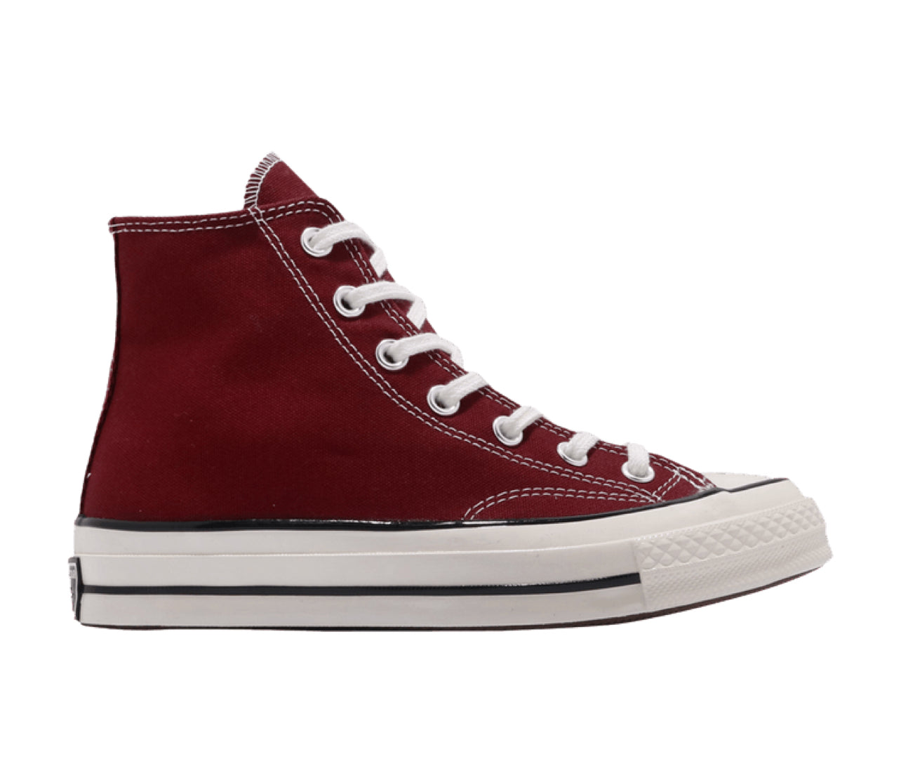 Converse Chuck Taylor All Star 70 Hi ‘Dark Burgundy’ 162051C