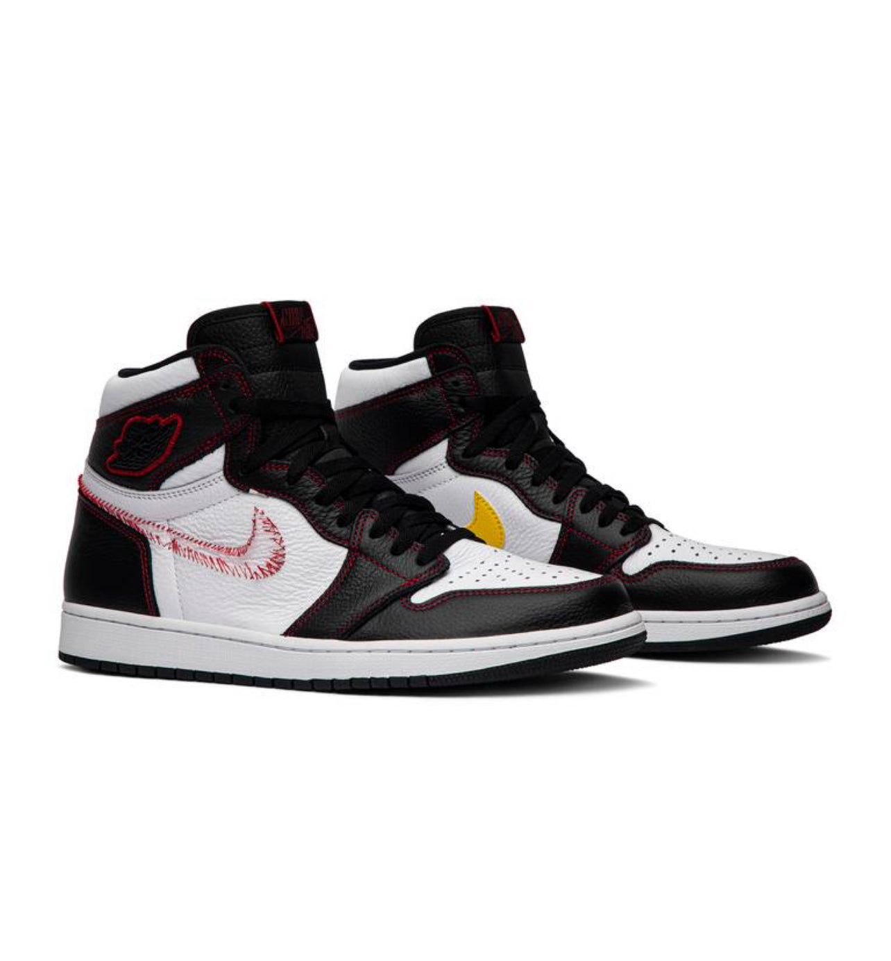 Air Jordan 1 Retro High OG Defiant - US Size 11