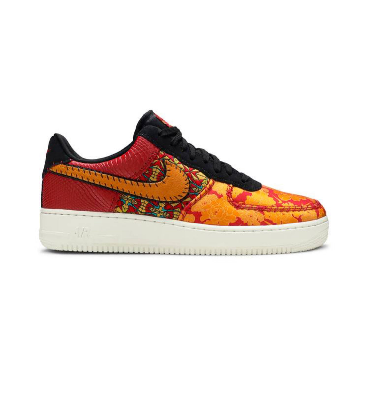 Nike af1 chinese new year best sale