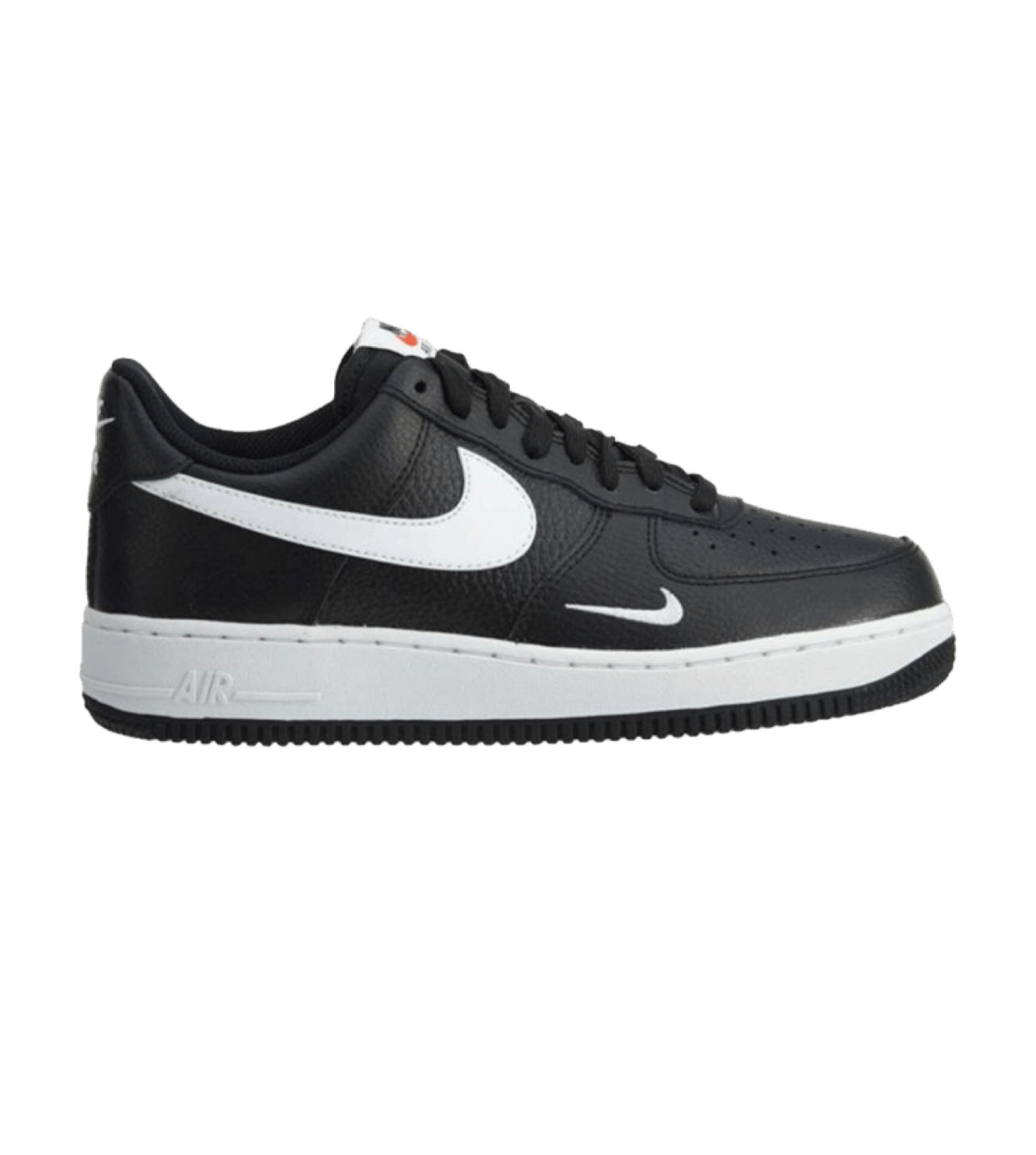 Air force 1 fashion mini swoosh usa