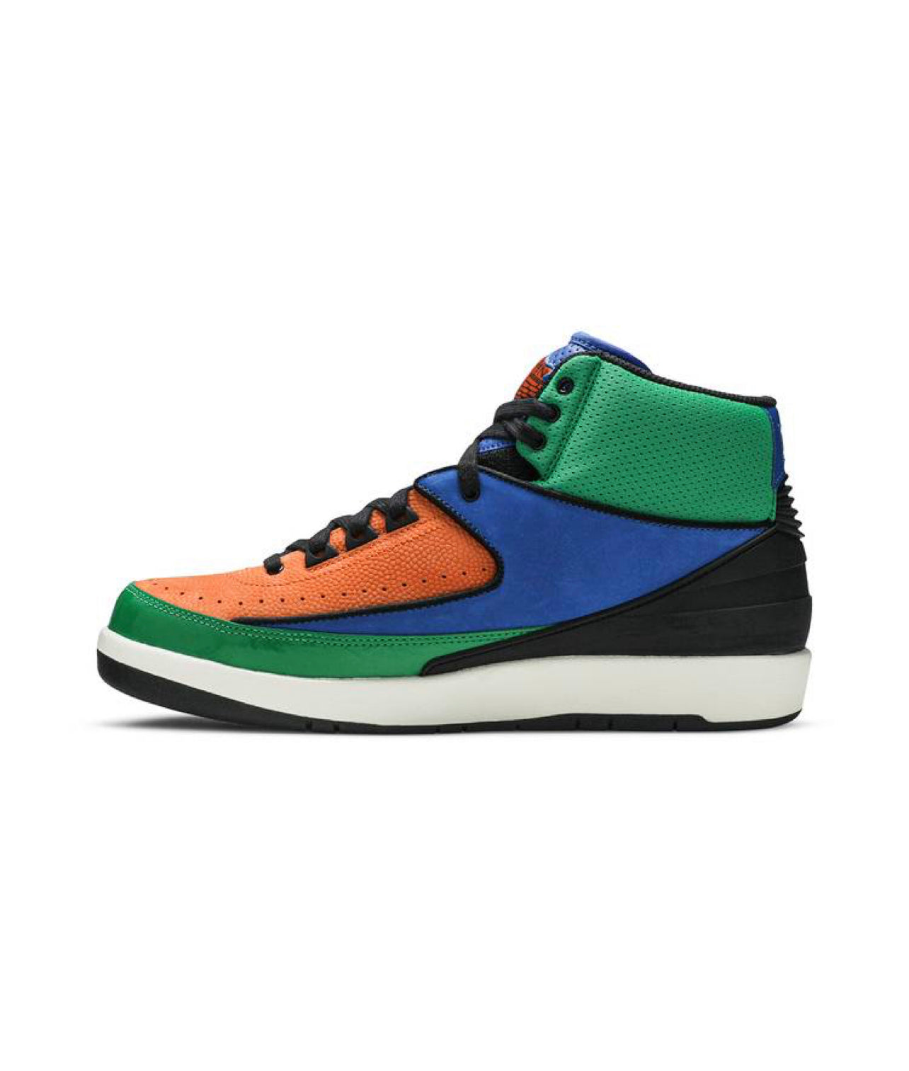 Wmns Air Jordan 2 Retro 'Rivals' Action - Size WMNS US 10.5
