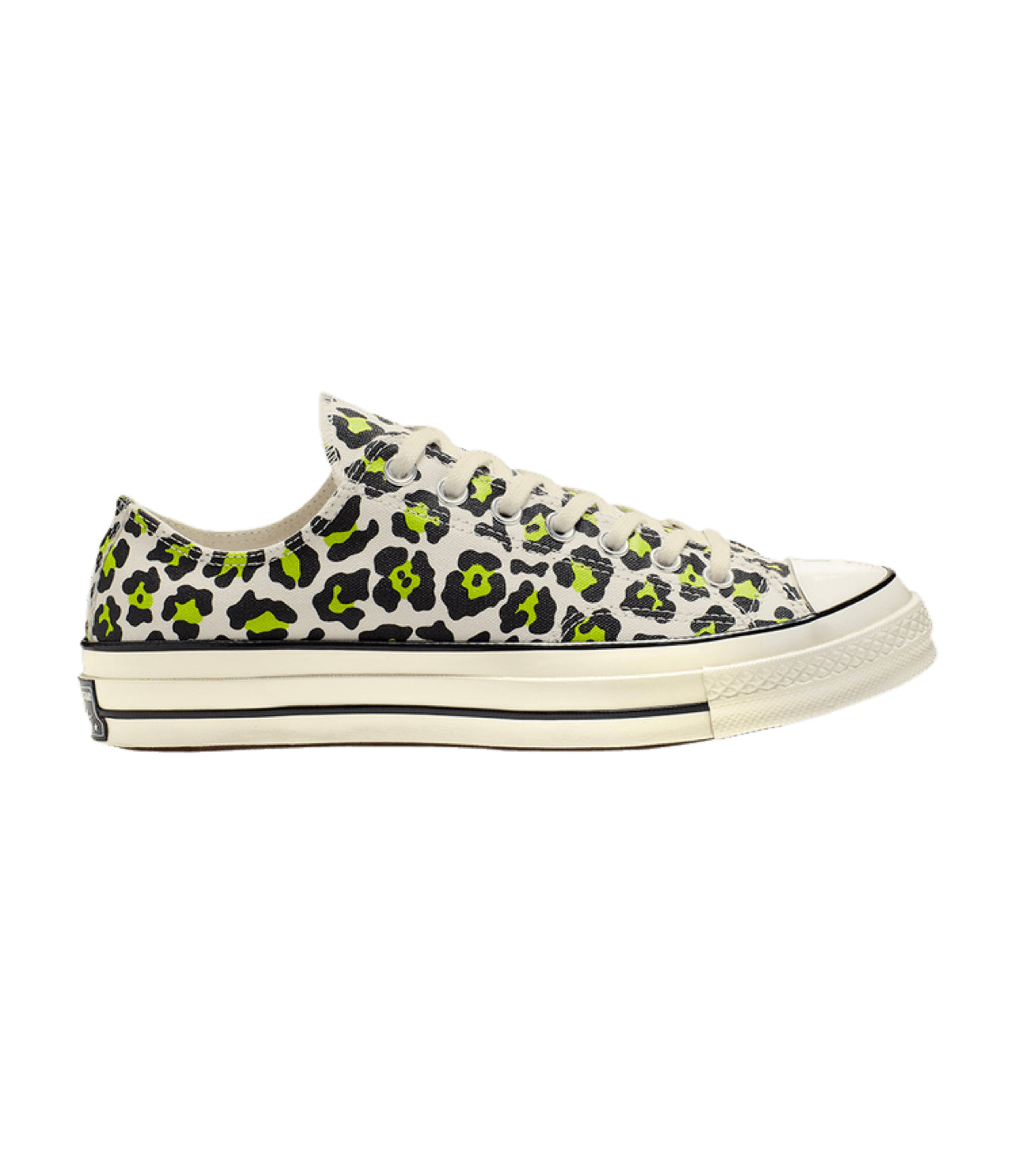 Converse Chuck 70 Ox Archive Print Leopard 7