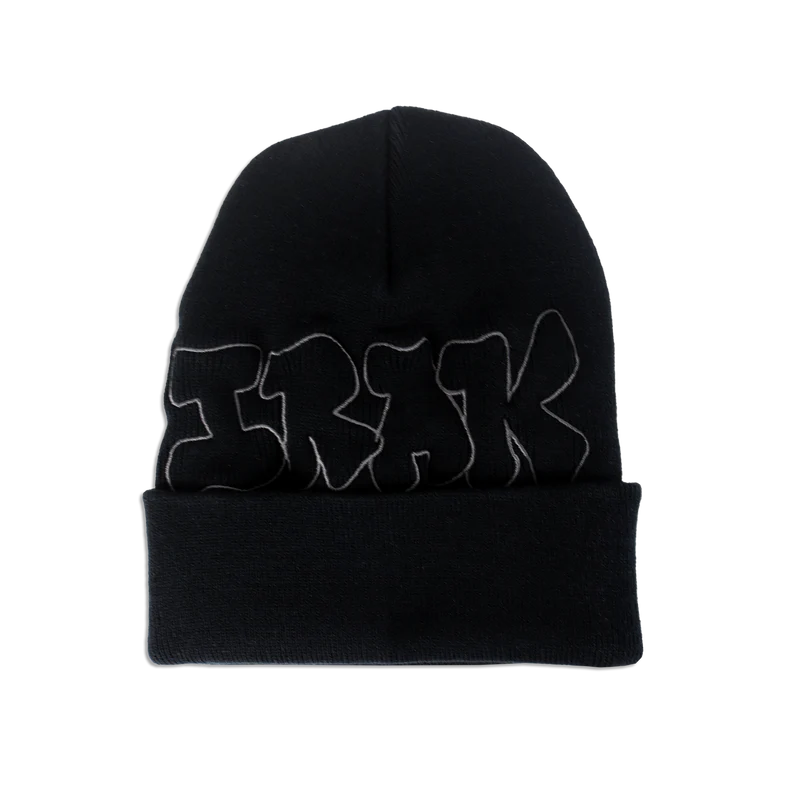 IRAK Puff Beanie