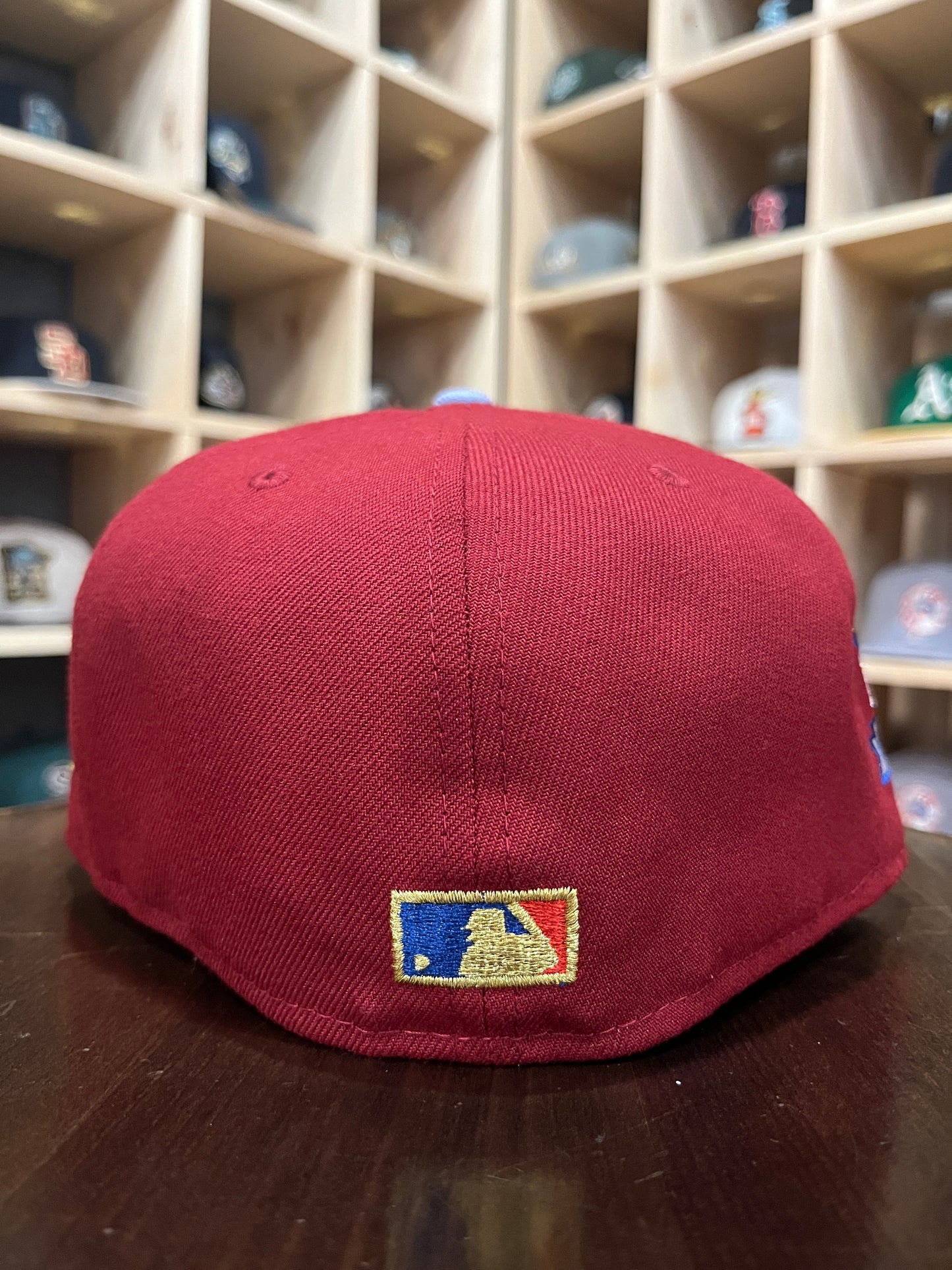 Chicago Cubs 1990 All Star Game New Era 59Fifty Fitted Hat