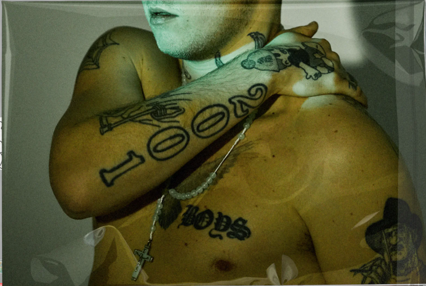 SNEEZE MAGAZINE N°63 SPRING 2025