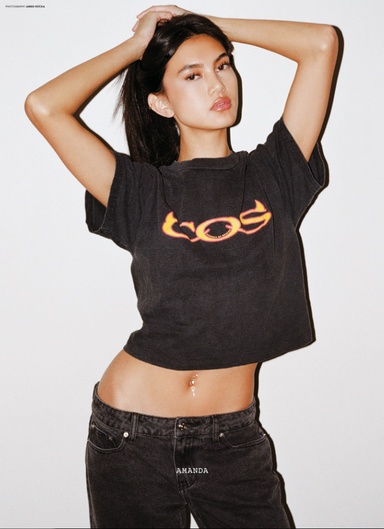 SNEEZE MAGAZINE N°63 SPRING 2025