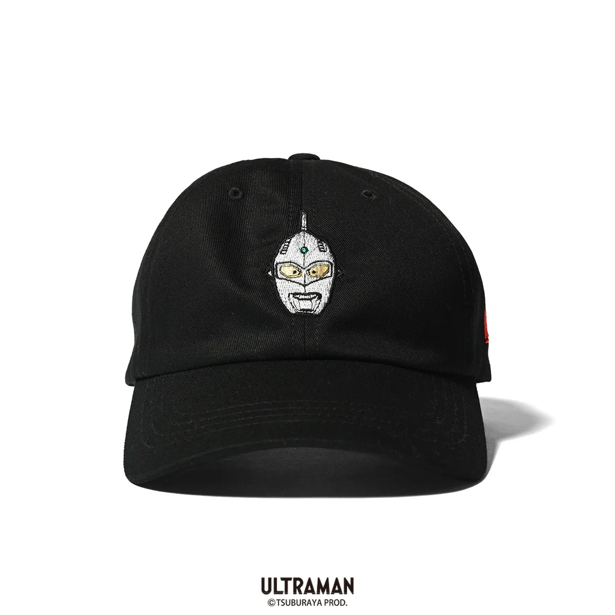 HomeGame x Ultra Seven Ball Cap