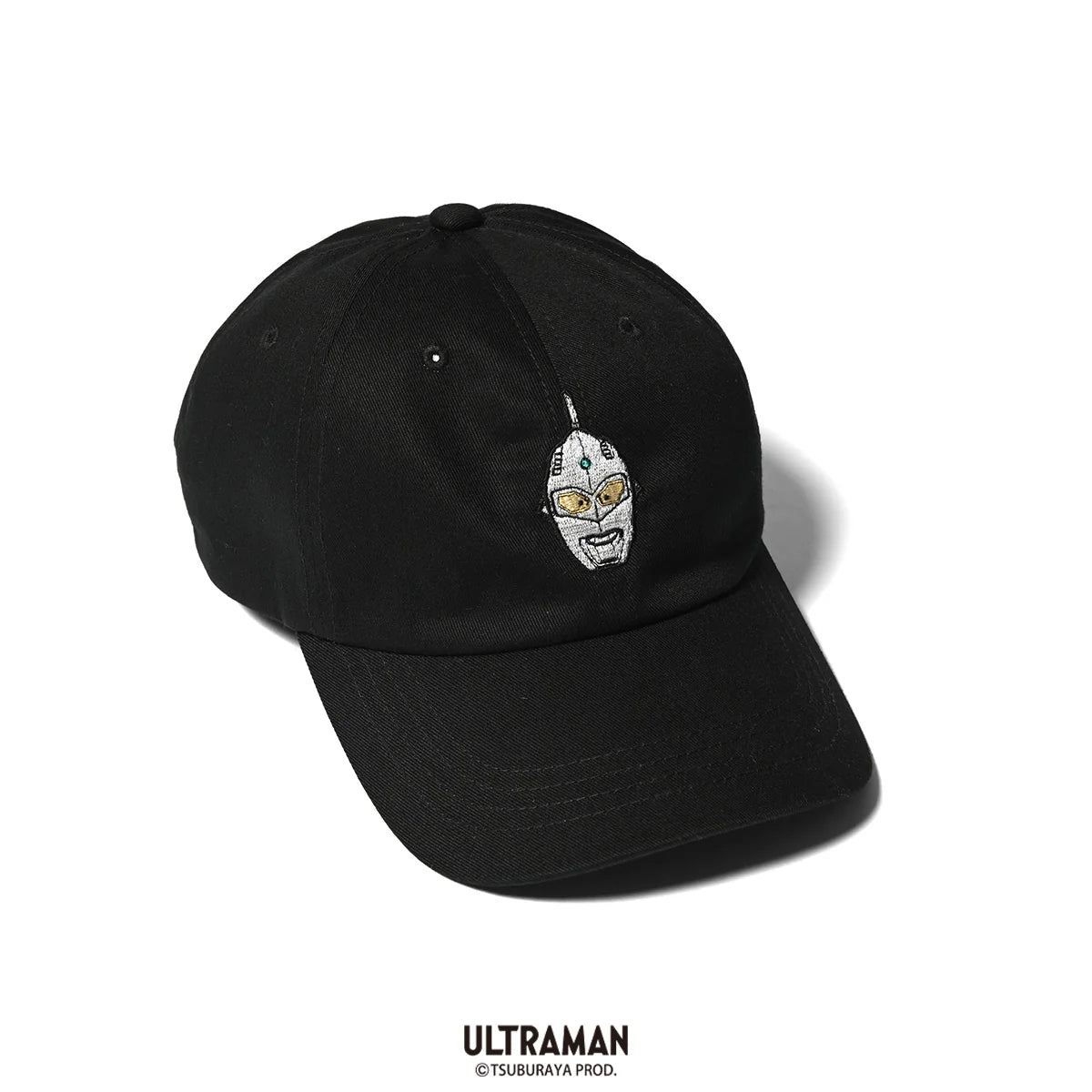 HomeGame x Ultra Seven Ball Cap