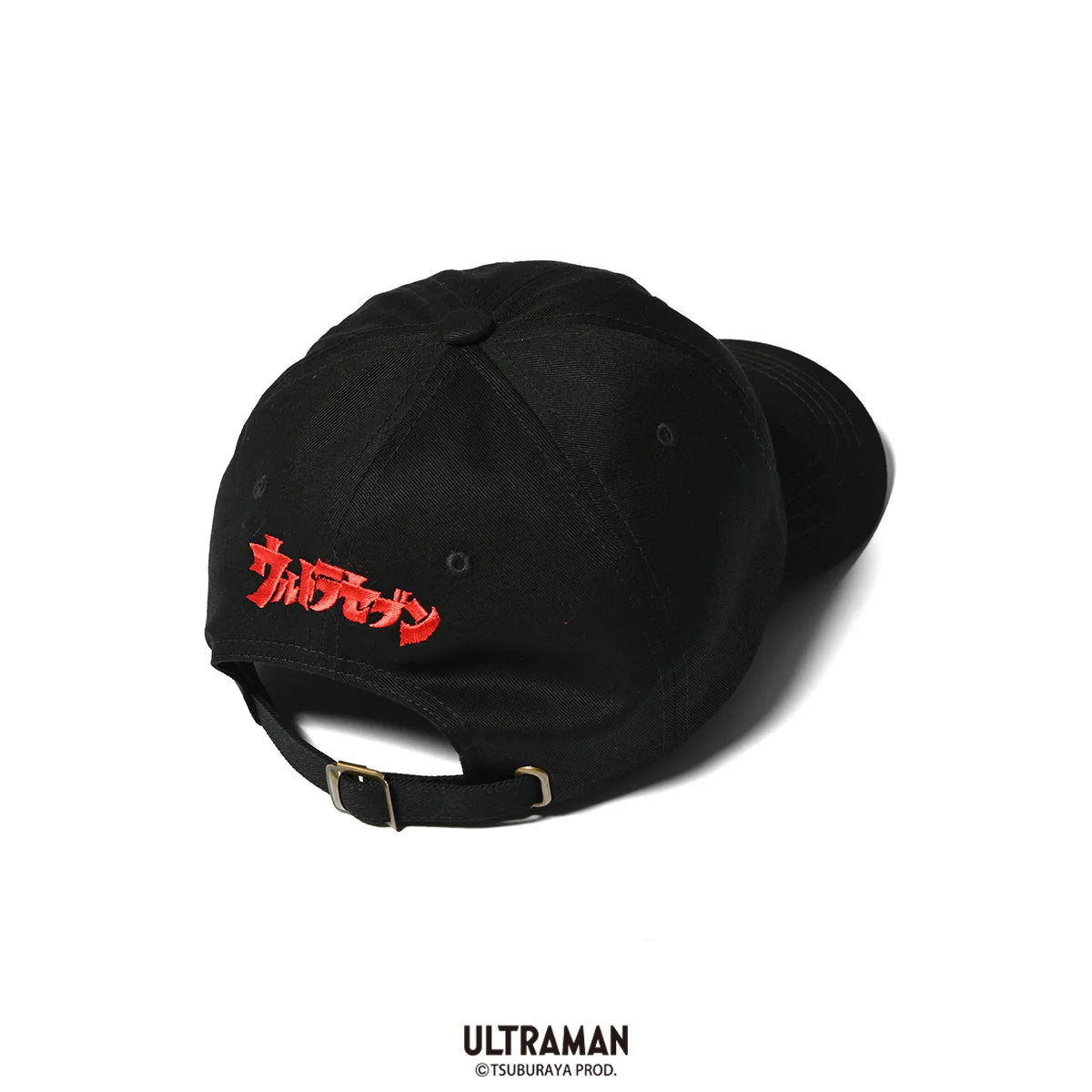 HomeGame x Ultra Seven Ball Cap