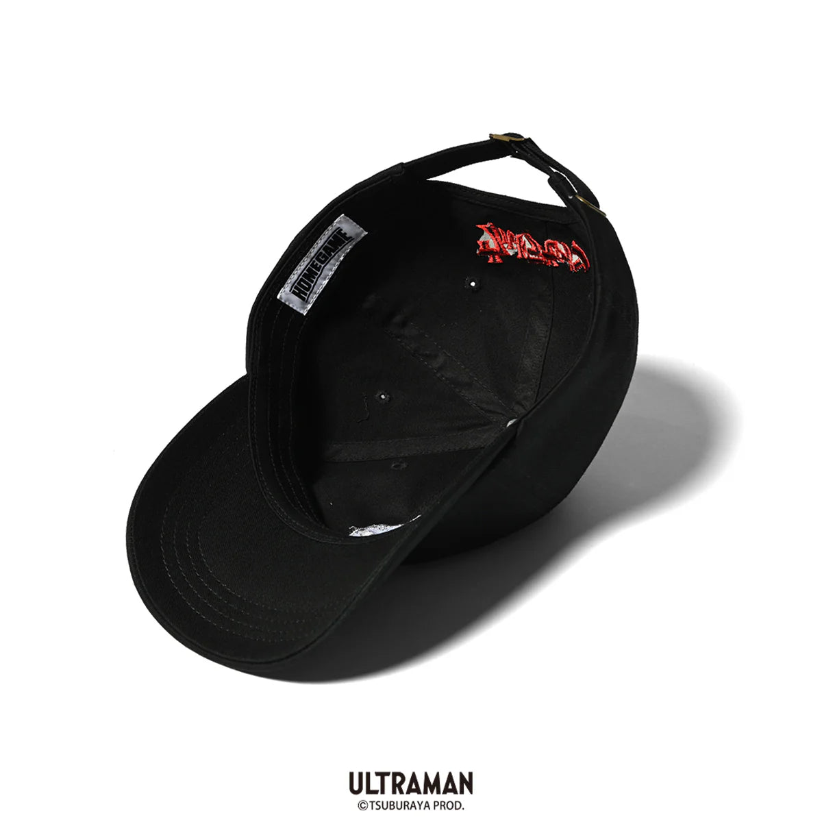HomeGame x Ultra Seven Ball Cap