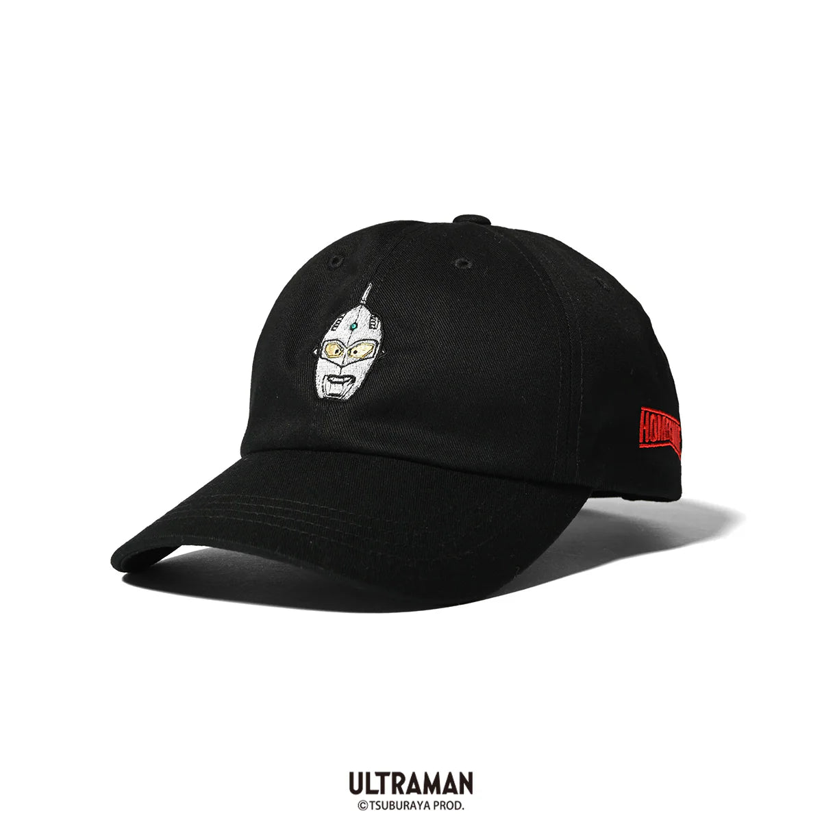 HomeGame x Ultra Seven Ball Cap