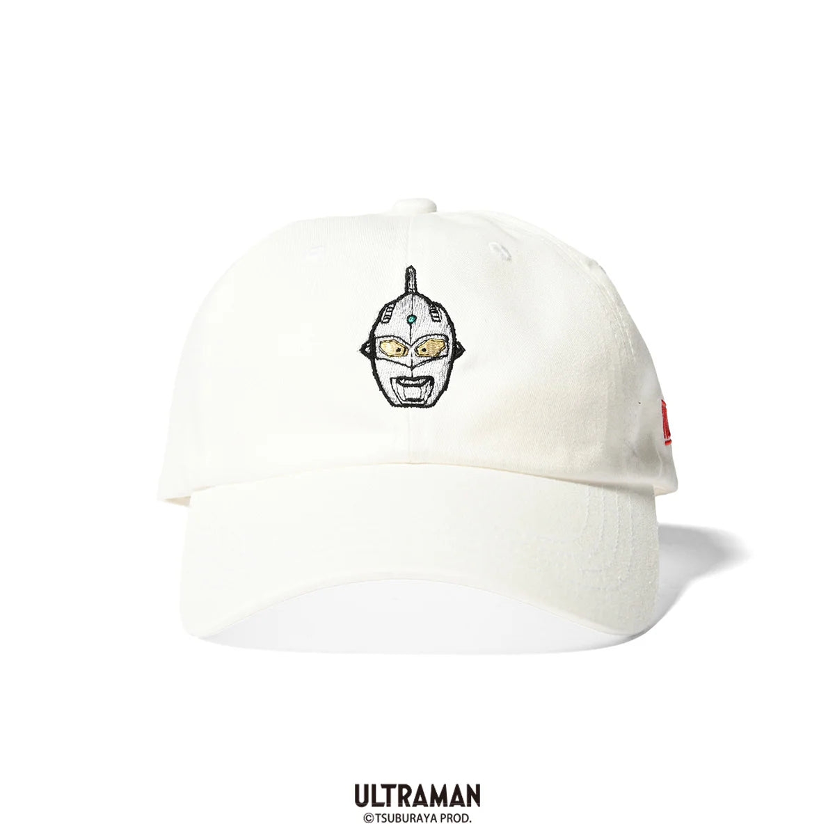 HomeGame x Ultra Seven Ball Cap