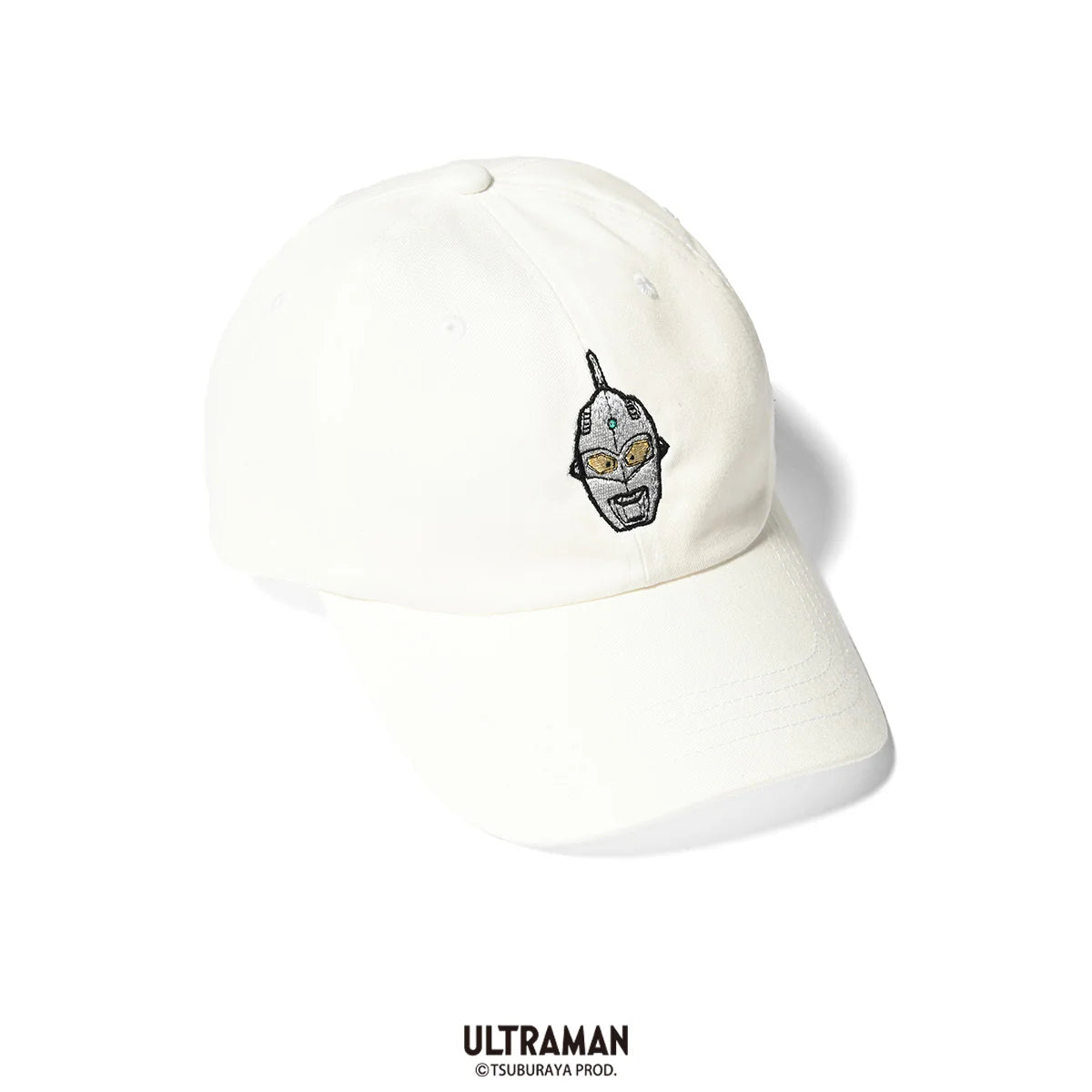 HomeGame x Ultra Seven Ball Cap