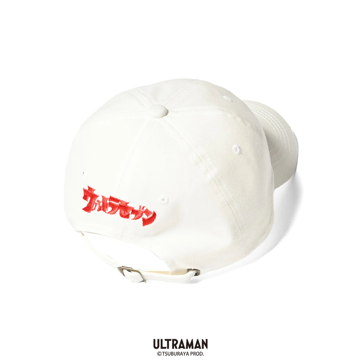 HomeGame x Ultra Seven Ball Cap