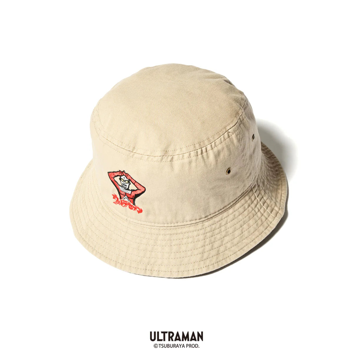 HomeGame x Ultra Seven Bucket Hat