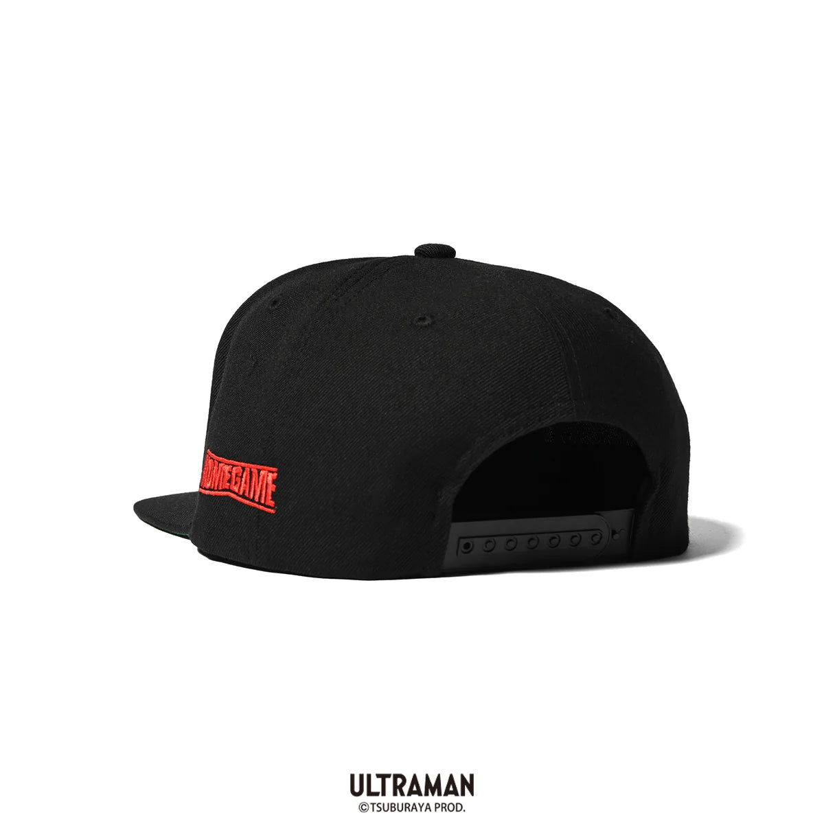 HomeGame x Ultra Seven Snapback
