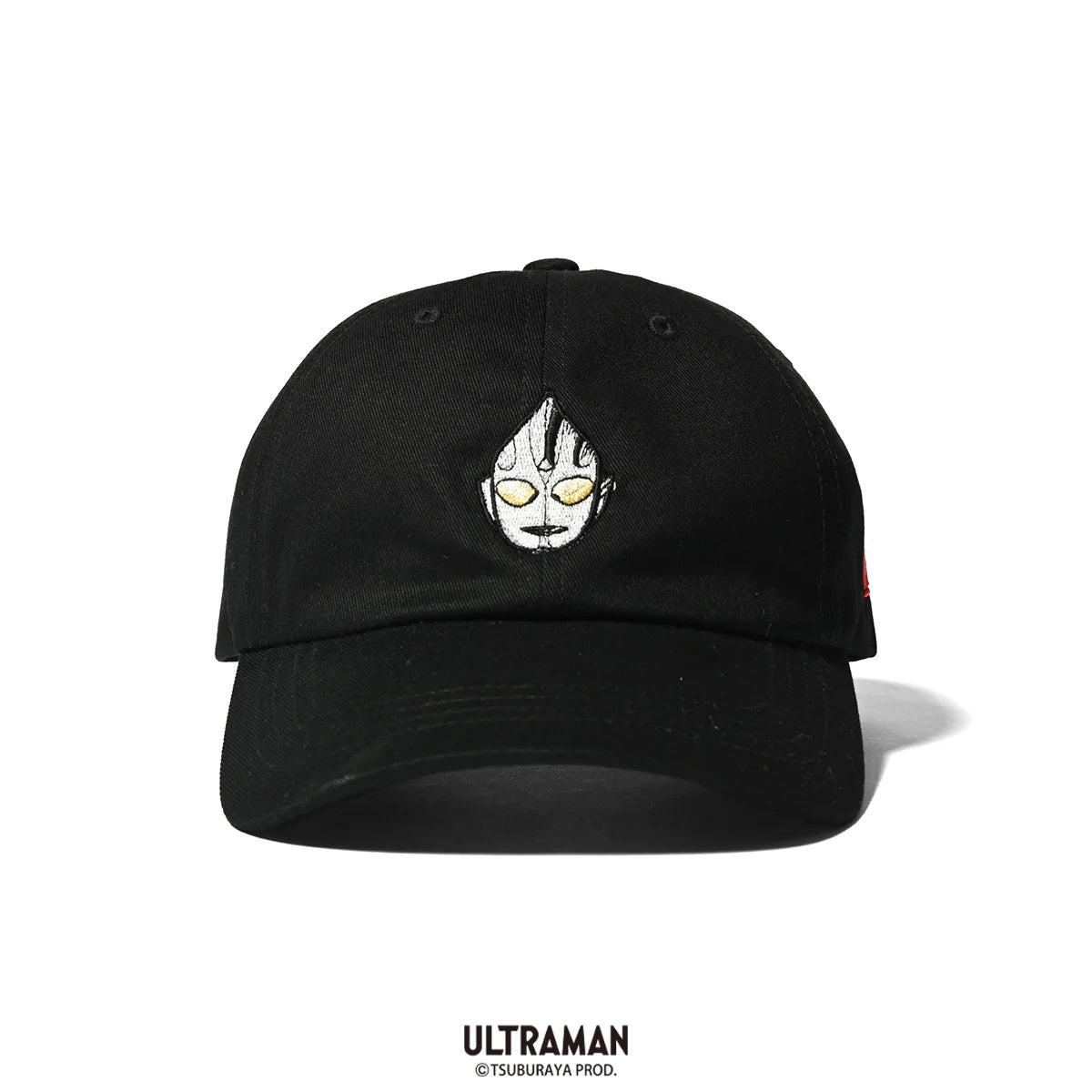 HomeGame x Ultra Man Tiga Ball Cap