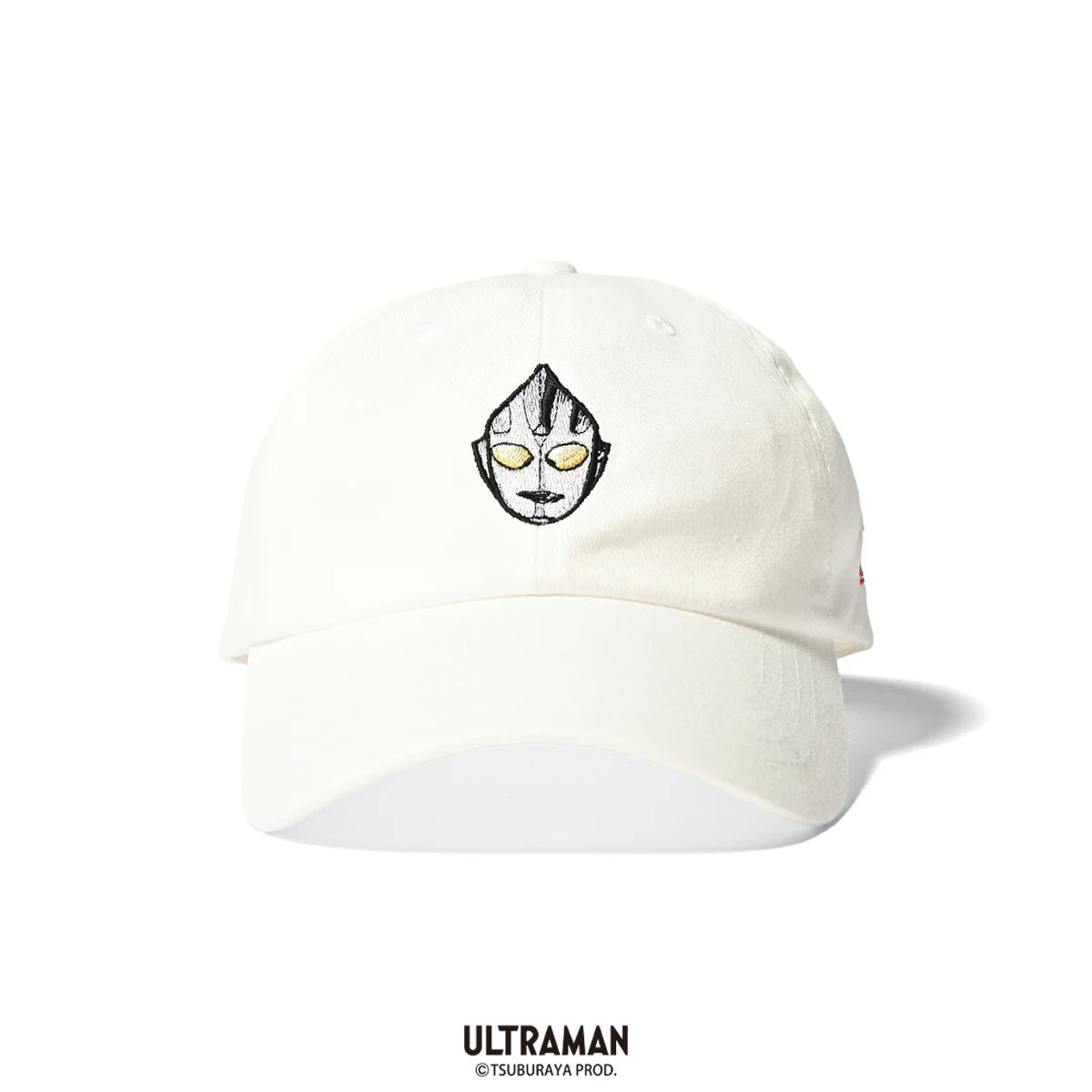 HomeGame x Ultra Man Tiga Ball Cap