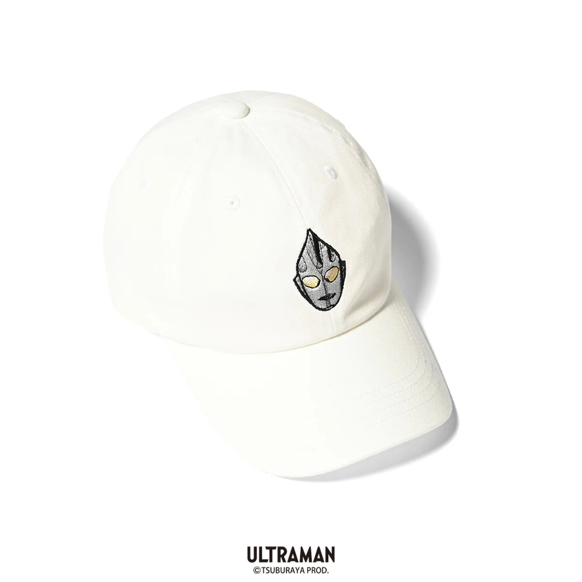 HomeGame x Ultra Man Tiga Ball Cap