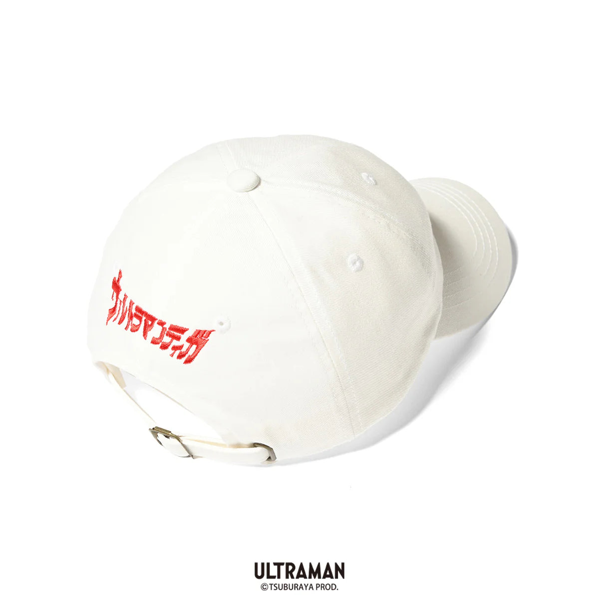 HomeGame x Ultra Man Tiga Ball Cap