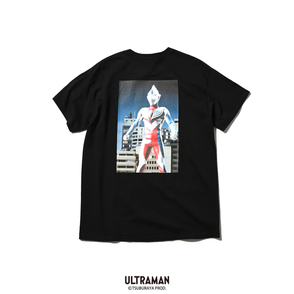 HomeGame x Ultra Man Tee #3