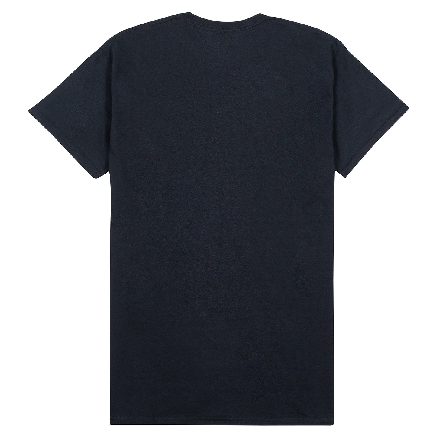 Public Housing Skate Team Gun Barrel Tee Black