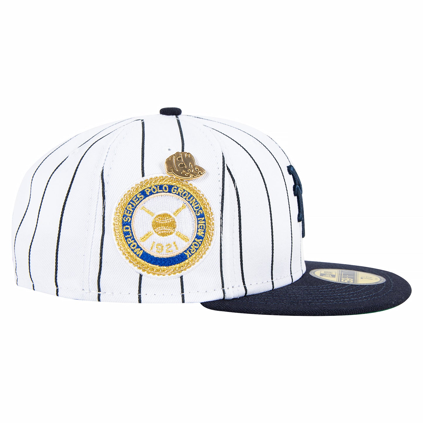 New Era 59Fifty Fitted Hat New York Giants 1921