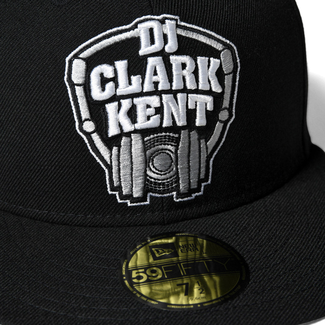 LFYT x DJ Clark Kent x New Era Japan 59Fifty Fitted Hat