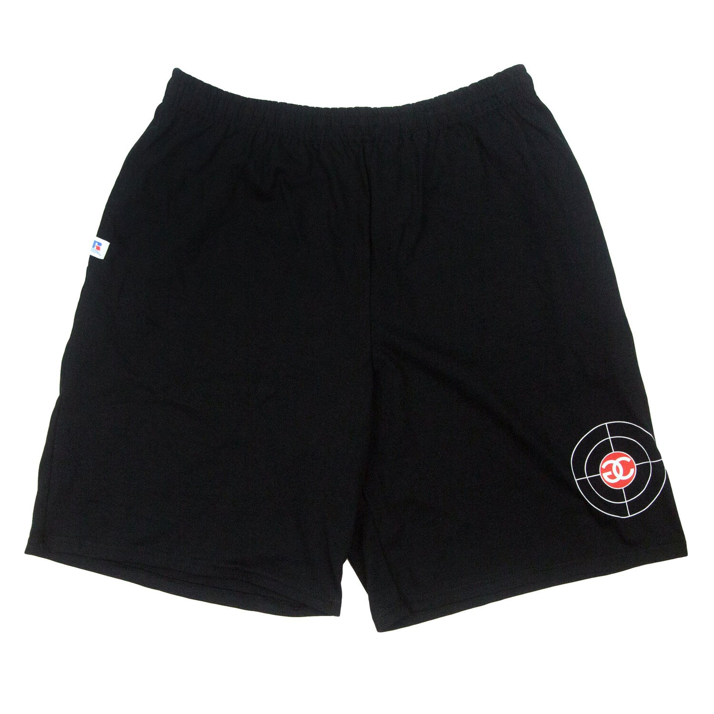 Gang Corp Security Corp Shorts