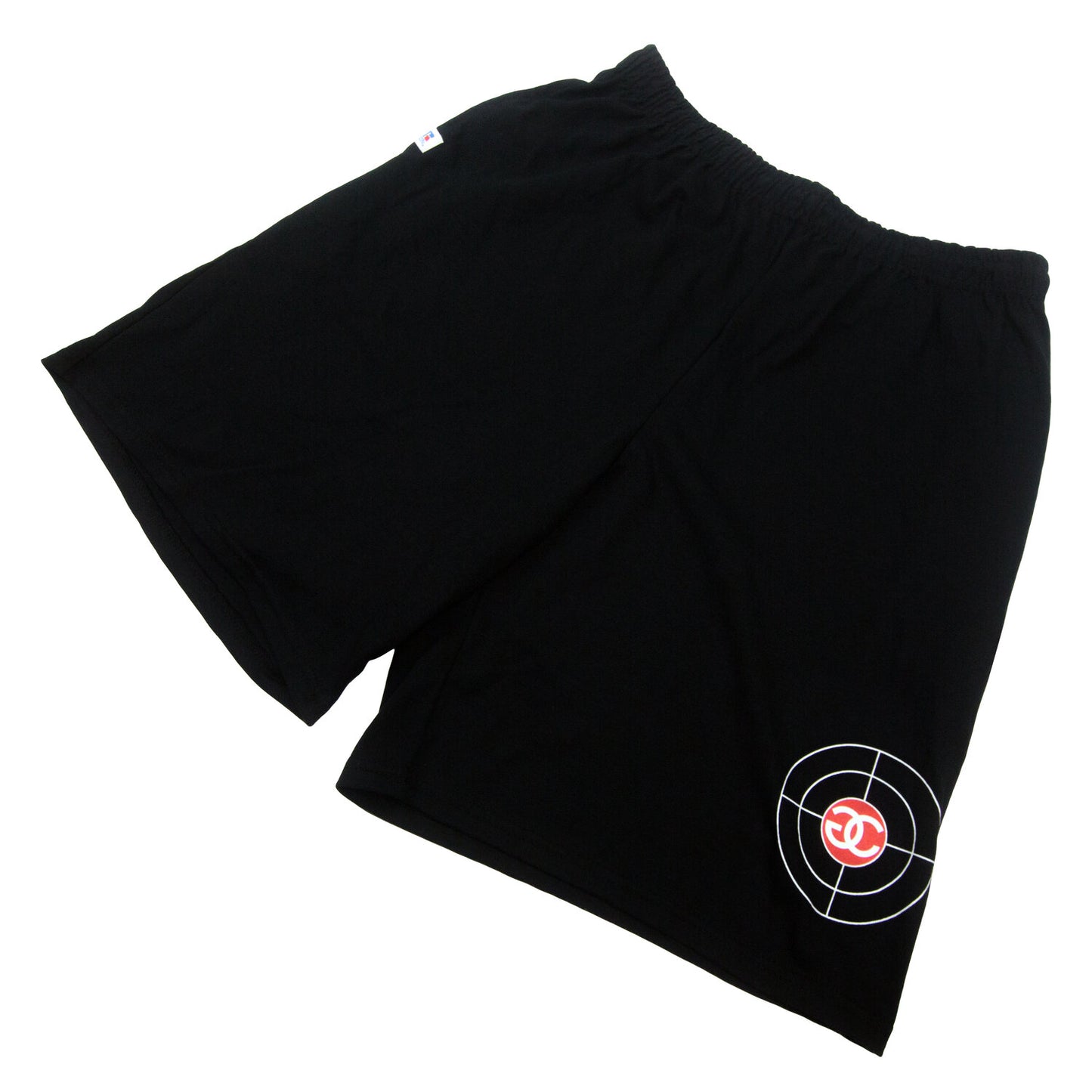 Gang Corp Security Corp Shorts