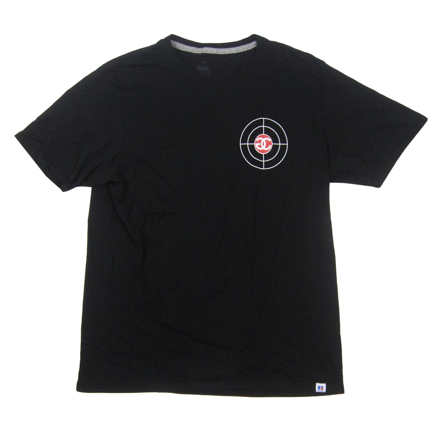 Gang Corp Security Corp Tee