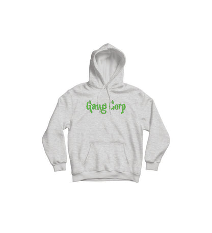 Gang Corp Slime Logo Sweatshirt