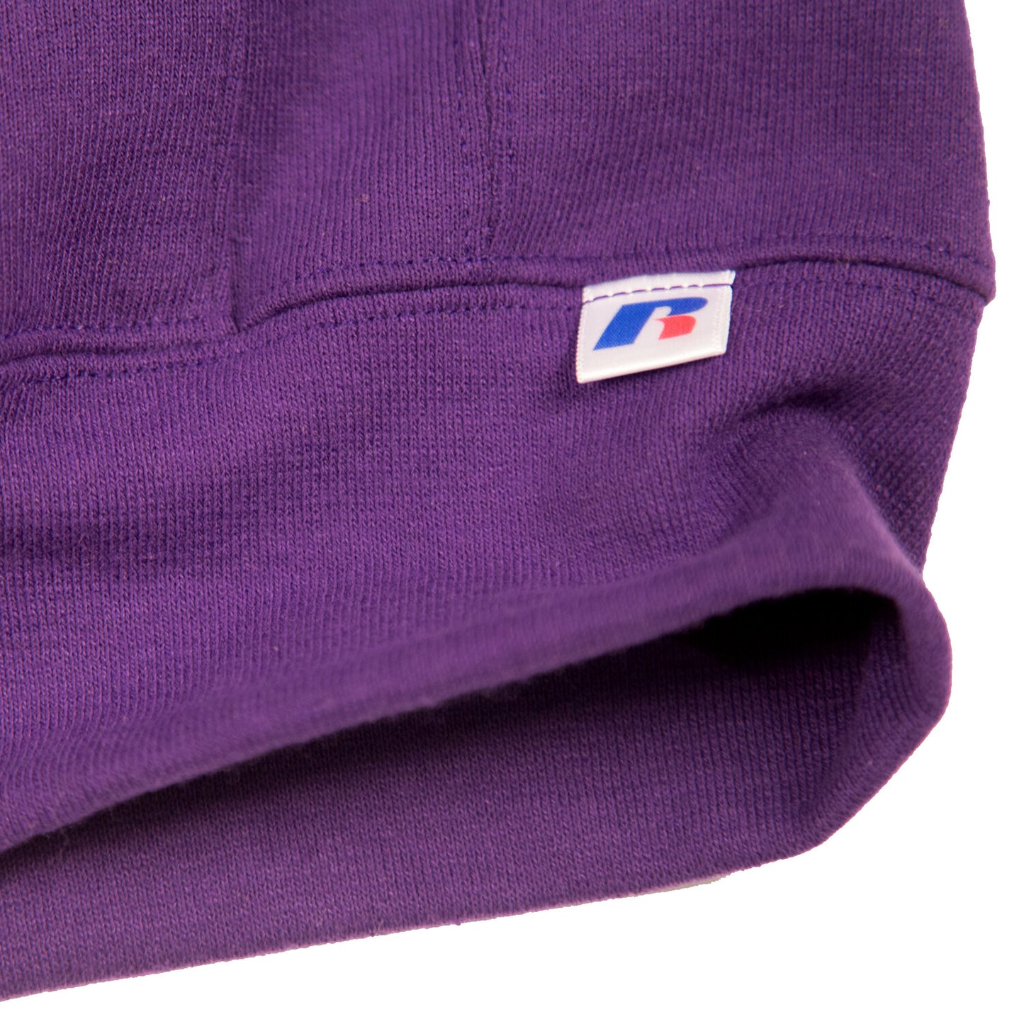 Gang Corp Slime Hoodie Purple