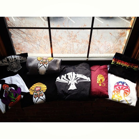ANTHEM 1st Fall Winter Delivery! Drops Next Week!